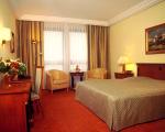 Hotel Mondial - Berlín