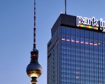 Park Inn Berlin Alexanderplatz - Berlín