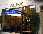 Alex Hotel - Berlin