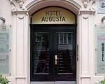 Hotel Augusta - Berlin