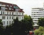 Hotel Pension Gribnitz - Berlin