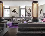 Hotel AMANO Rooms & Apartments - Berlin