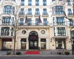 DORMERO Hotel Berlin Ku'damm - Berlín
