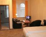 Hotelpension Margrit - Berlin