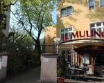 Hotel il Mulino - Berlin