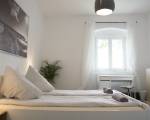 Bed'n'Work Apartment Prenzlauer Berg - Berlin