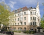 Romantik Hotel Kronprinz Berlin Berlino